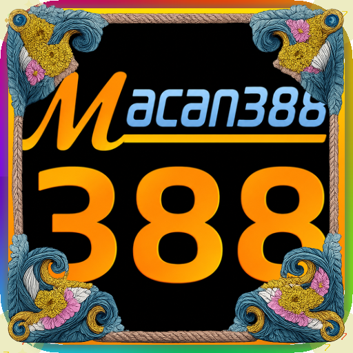 macan388 — galeri pratinjau Resmi APK