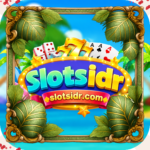 slotsidr — mitra unggulan