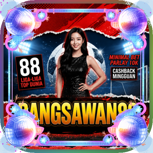bangsawan88 — mitra unggulan