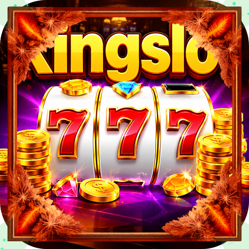 kingslot — mitra unggulan